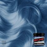 Manic Panic Twilight Blue