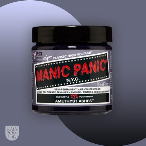 Manic Panic Amethyst Ashes