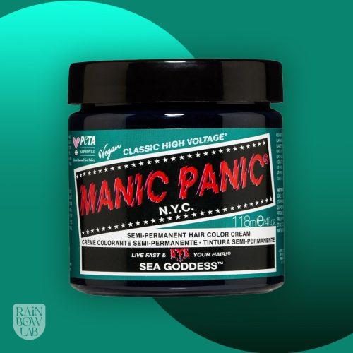 Manic Panic Sea Goddess