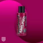 Manic Panic Amplified Hot Hot Pink