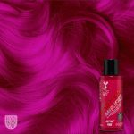 Manic Panic Amplified Hot Hot Pink