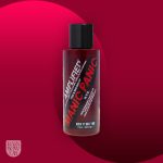 Manic Panic Amplified Rock 'N' Roll Red