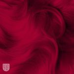 Manic Panic Amplified Rock 'N' Roll Red