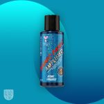 Manic Panic Amplified Atomic Turquoise