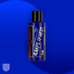 Manic Panic Amplified Rockabilly Blue