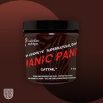 Manic Panic Cattail