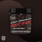 Manic Panic Bat Outta Hell