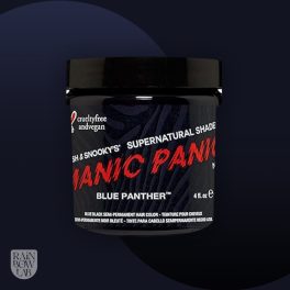 Manic Panic Blue Panther