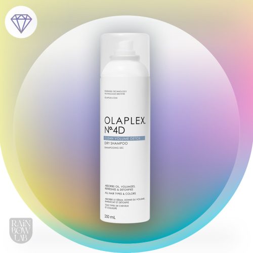 Olaplex No.4D Dry Shampoo 