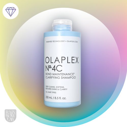 Olaplex No.4C Clarifying Shampoo 