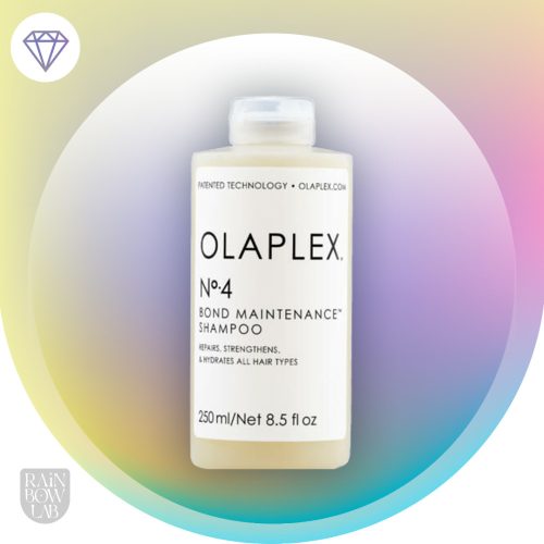 Olaplex No.4 Hair Maintenance Shampoo
