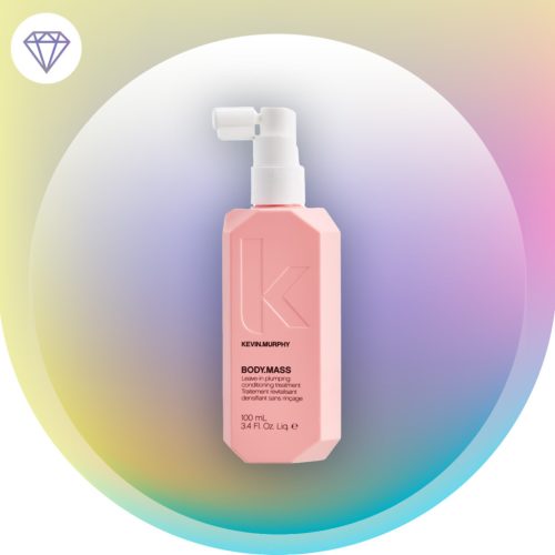 Kevin Murphy Body.Mass