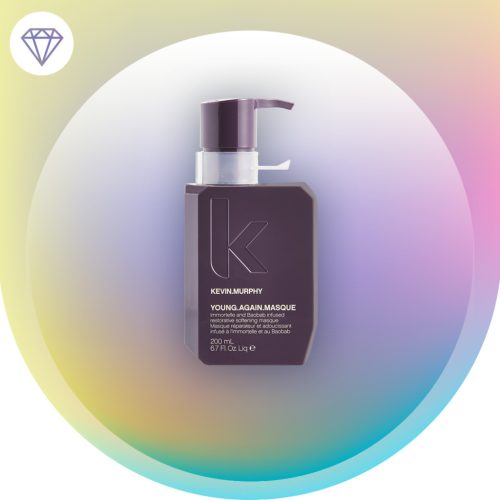 Kevin Murphy Young.Again.Masque