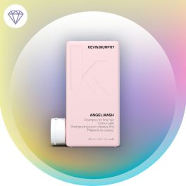 Kevin Murphy BLONDE.ANGEL Pakolás