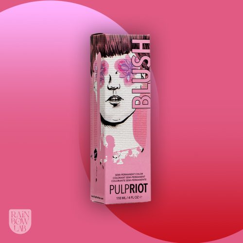 Pulp Riot Blush