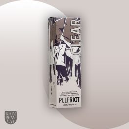 Pulp Riot Clear