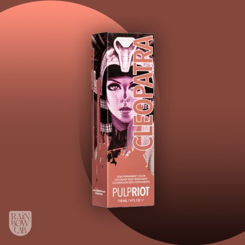 Pulp Riot Cleopatra