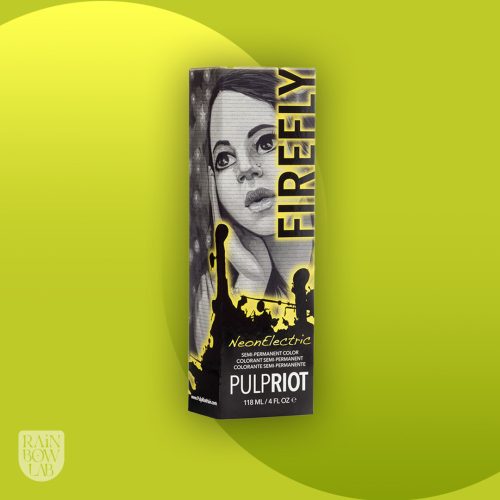 Pulp Riot Firefly