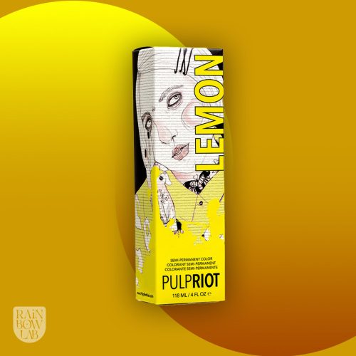 Pulp Riot Lemon