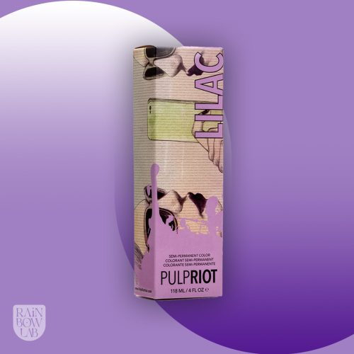 Pulp Riot Lilac