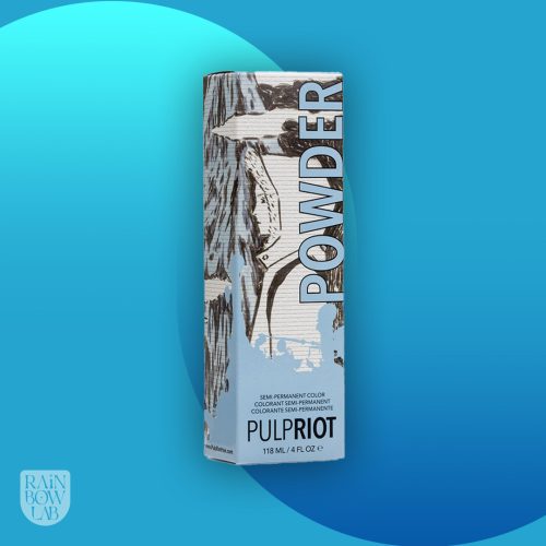 Pulp Riot Aftermath – Semi-Permanente Haarfarbe, Intensiv & Pflegend