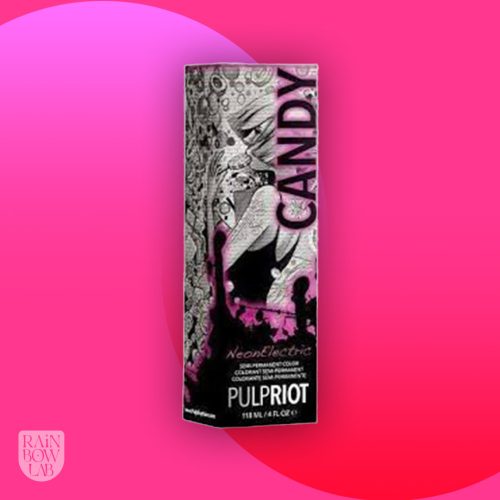 Pulp Riot Candy