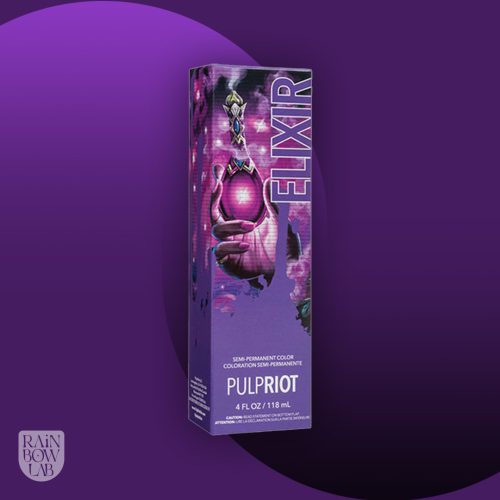 Pulp Riot Elixir