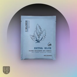 Elgon Extra Blue szőkítőpor