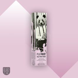 Pulp Riot Pale Pink High Speed Toner