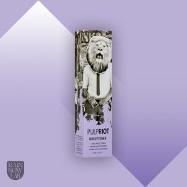 Pulp Riot Violet High Speed Toner